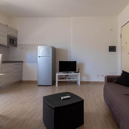 The Tiny House - Wonderful Alghero Apartment Ngoại thất bức ảnh