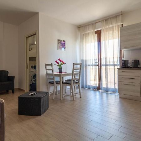 The Tiny House - Wonderful Alghero Apartment Ngoại thất bức ảnh
