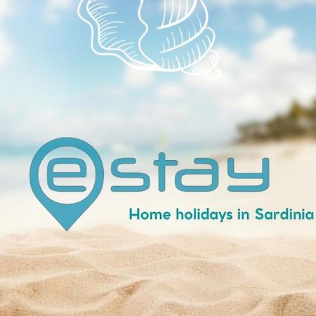 The Tiny House - Wonderful Alghero Apartment Ngoại thất bức ảnh