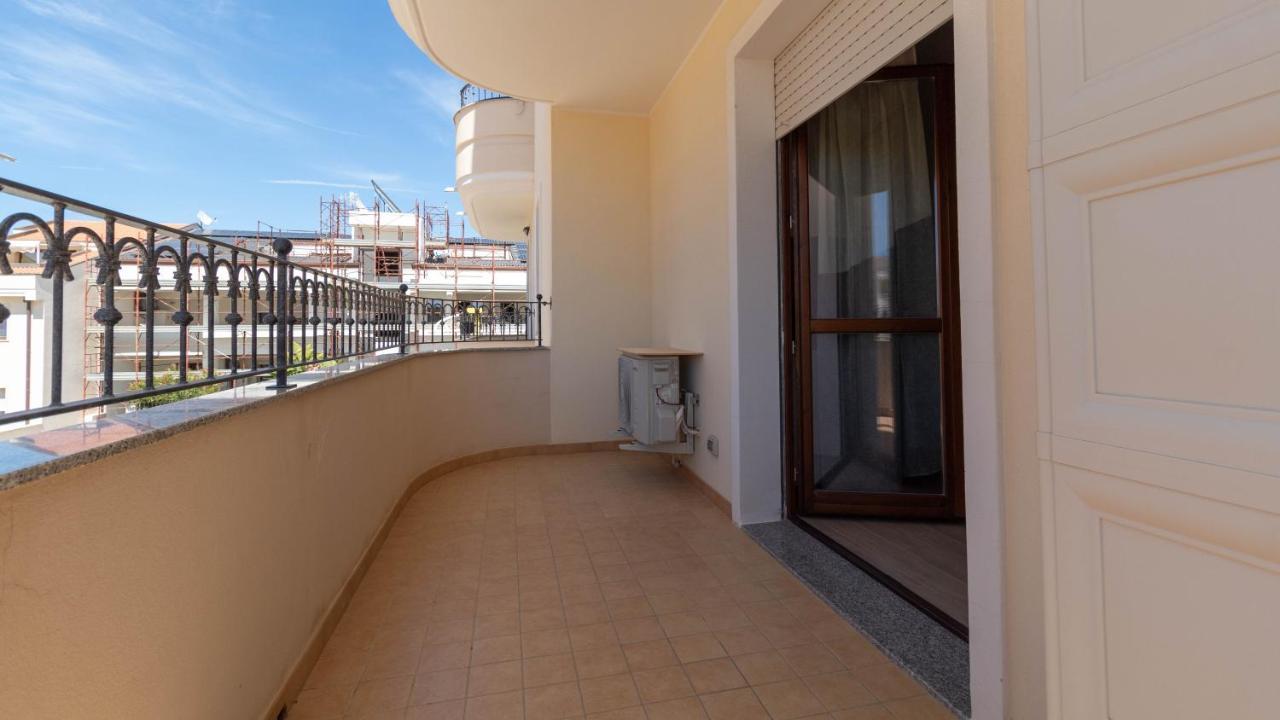 The Tiny House - Wonderful Alghero Apartment Ngoại thất bức ảnh