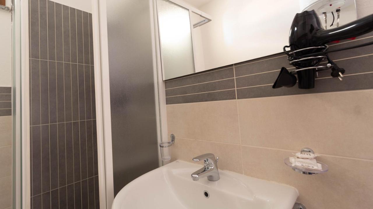 The Tiny House - Wonderful Alghero Apartment Ngoại thất bức ảnh