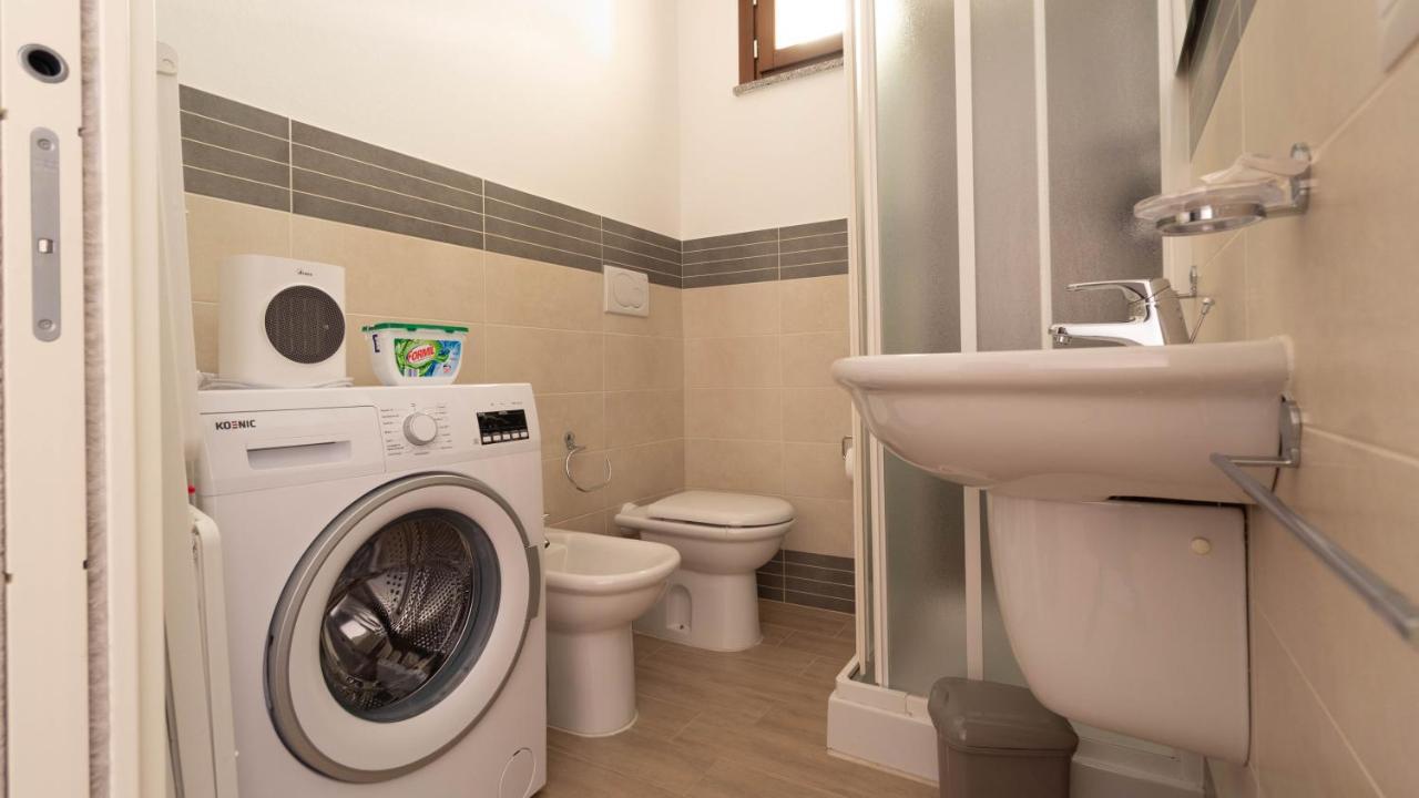 The Tiny House - Wonderful Alghero Apartment Ngoại thất bức ảnh
