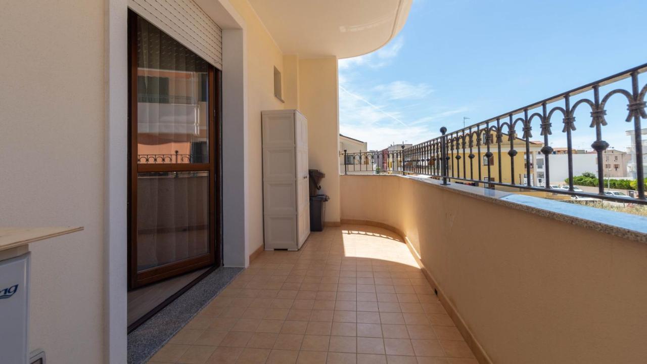 The Tiny House - Wonderful Alghero Apartment Ngoại thất bức ảnh