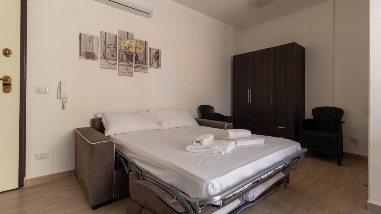 The Tiny House - Wonderful Alghero Apartment Ngoại thất bức ảnh