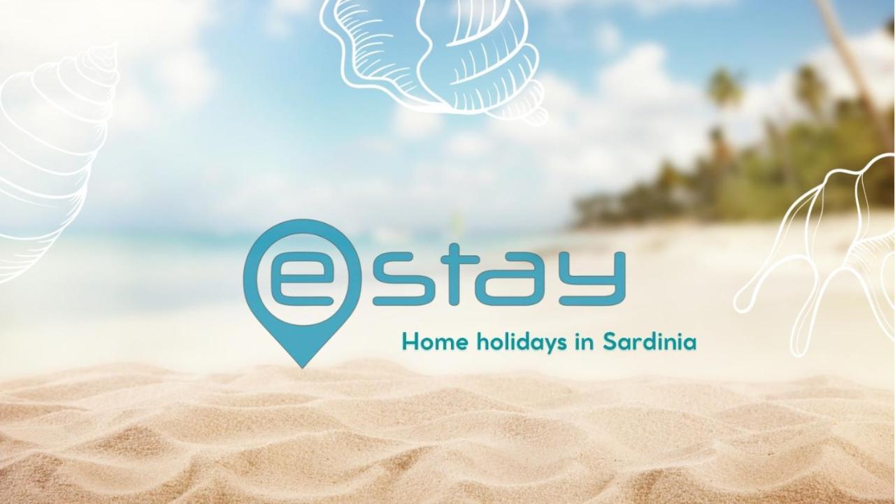 The Tiny House - Wonderful Alghero Apartment Ngoại thất bức ảnh